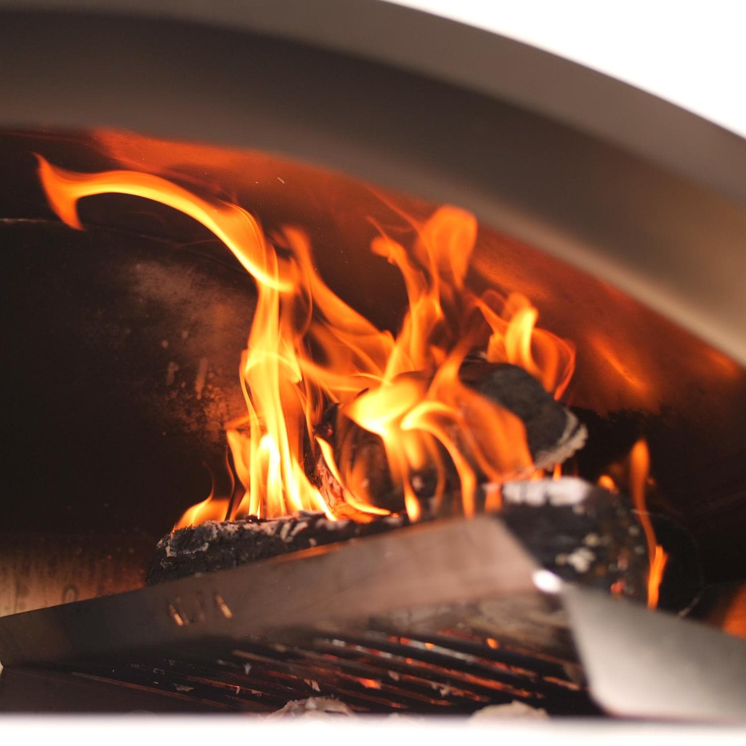 Alfa Pizza Ovens: Wood Holder L59 - Image 4