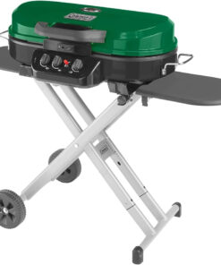 Coleman Gas Grill Portable Propane Grill Roadtrip