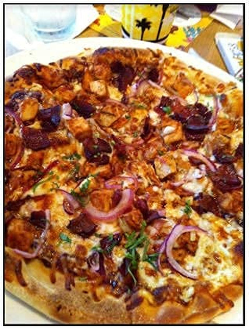 Gayle'S Sweet 'N' Sassy Original BBQ Barbecue Barbeque Sauce. 1 Gallon - Image 6