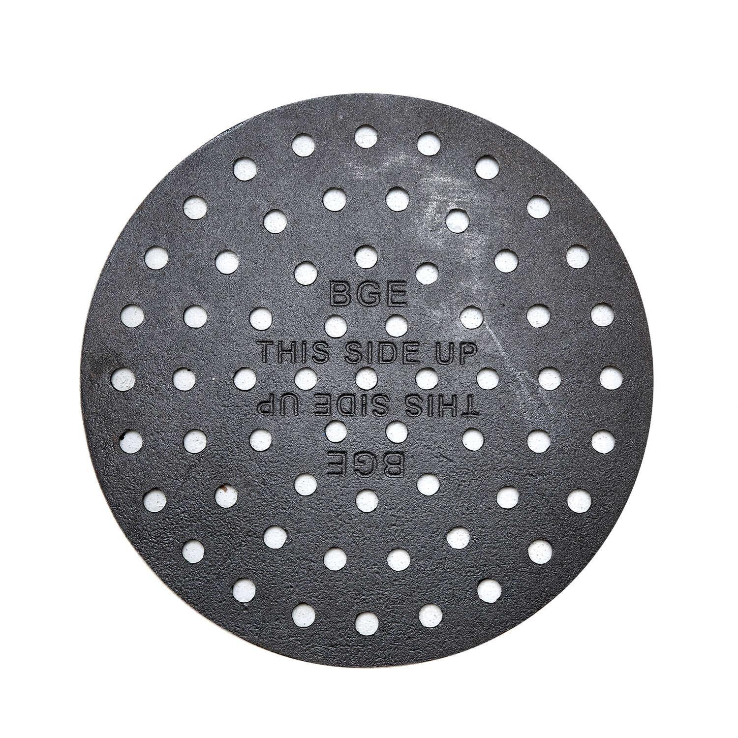 Big Green Egg: S & MN Fire Grate