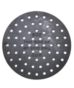 Big Green Egg: M Fire Grate