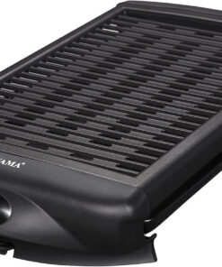 Tayama Smokeless Non-Stick Indoor Electric Grill