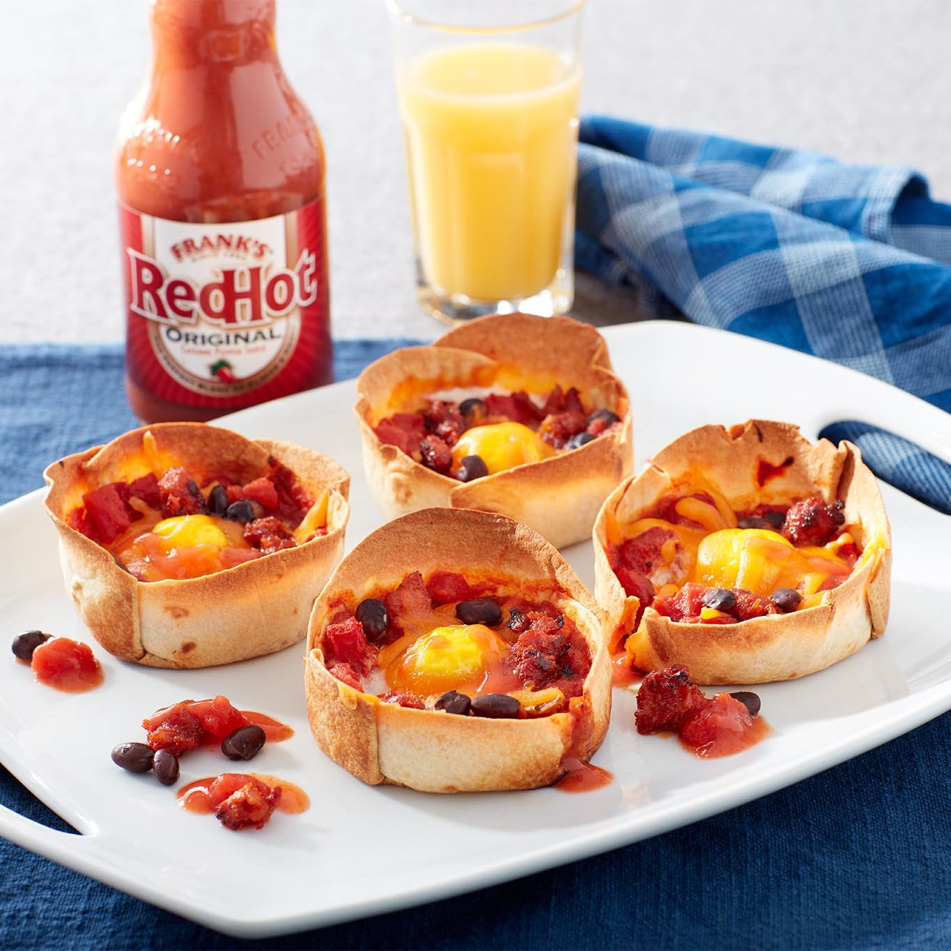 Frank'S Redhot Original Hot Sauce (Keto Friendly). 12 Fl Oz - Image 10