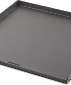 Weber Crafted Flat Top