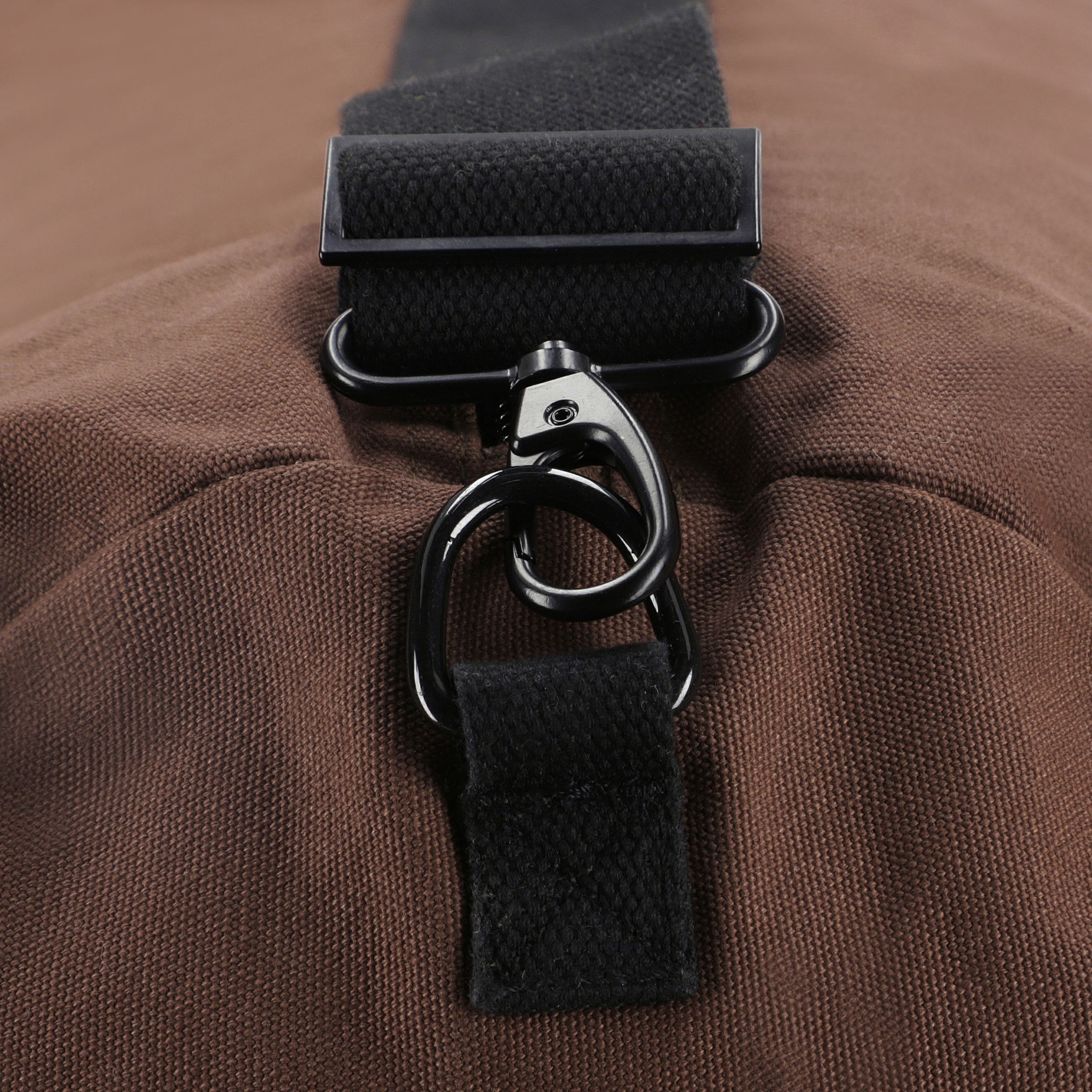 Hoplite Canvas Duffel Bag - Image 20