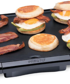 07047 Cool Touch Electric Griddle