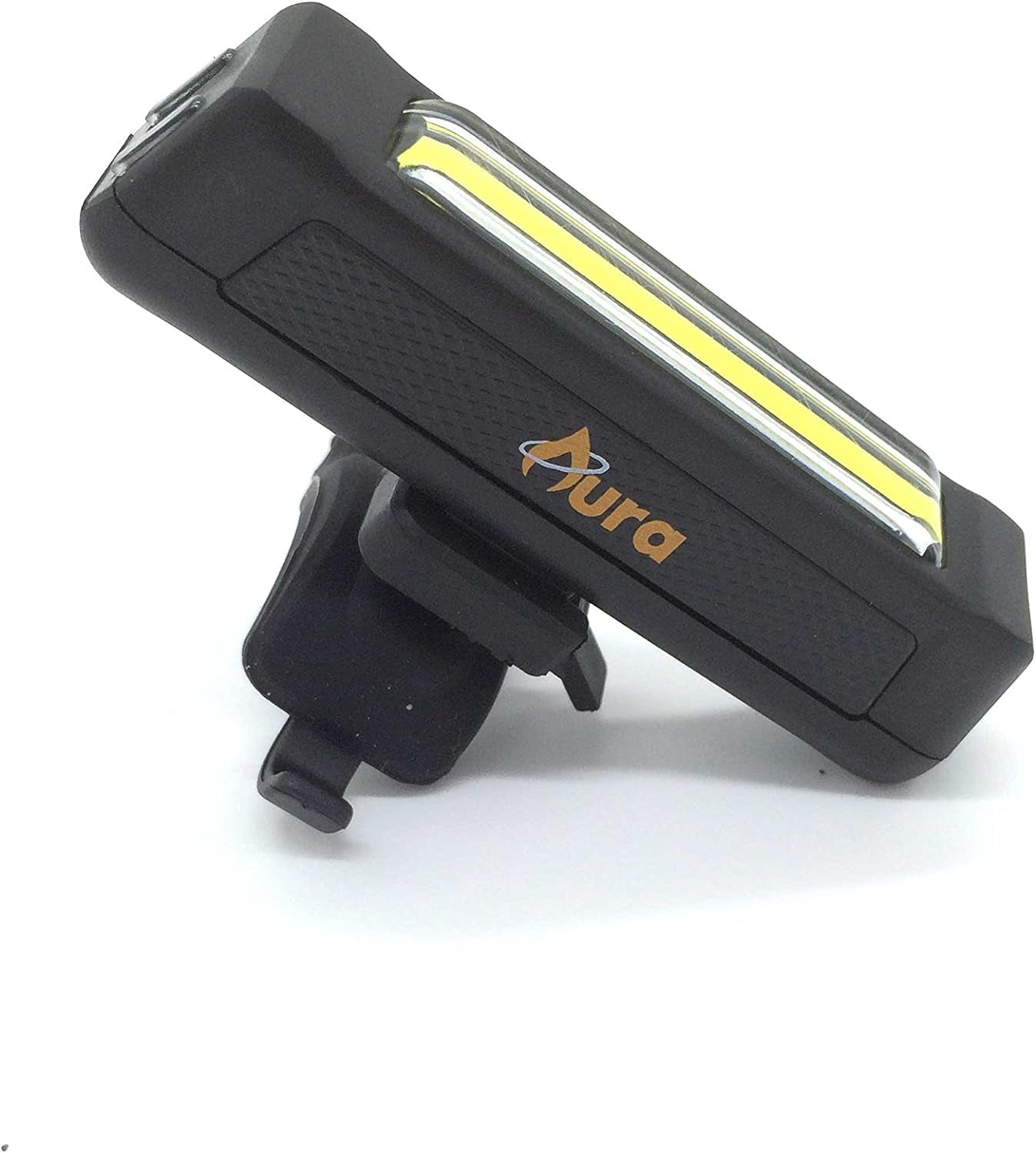 BBQ Grill LED Light - Works with All Hinged Barbeque Grills! Weber. Big Green Egg. Kamado Joe. Charbroil. Saber. Etc.