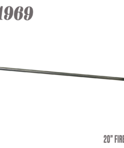 Workhorse Pits: Firebox Scraper