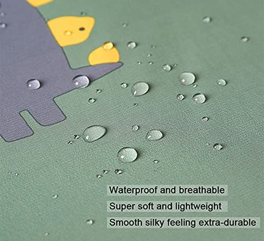 Watercolor Floral Pattern with of Roses Adjustable Bib Apron Kitchen Cooking Baking Gardening Apron for Women Men - Image 6