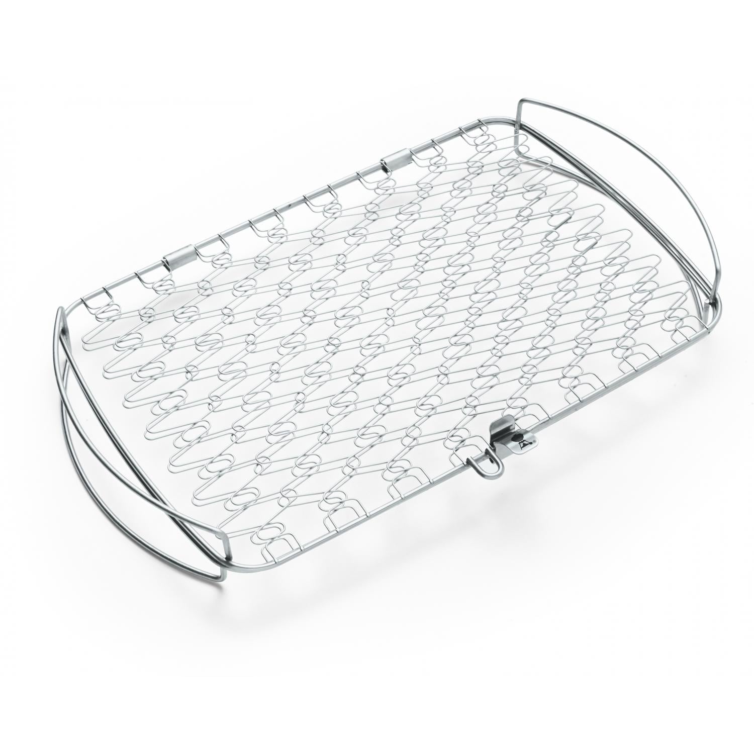 Weber: Fish Basket- Large - Image 2