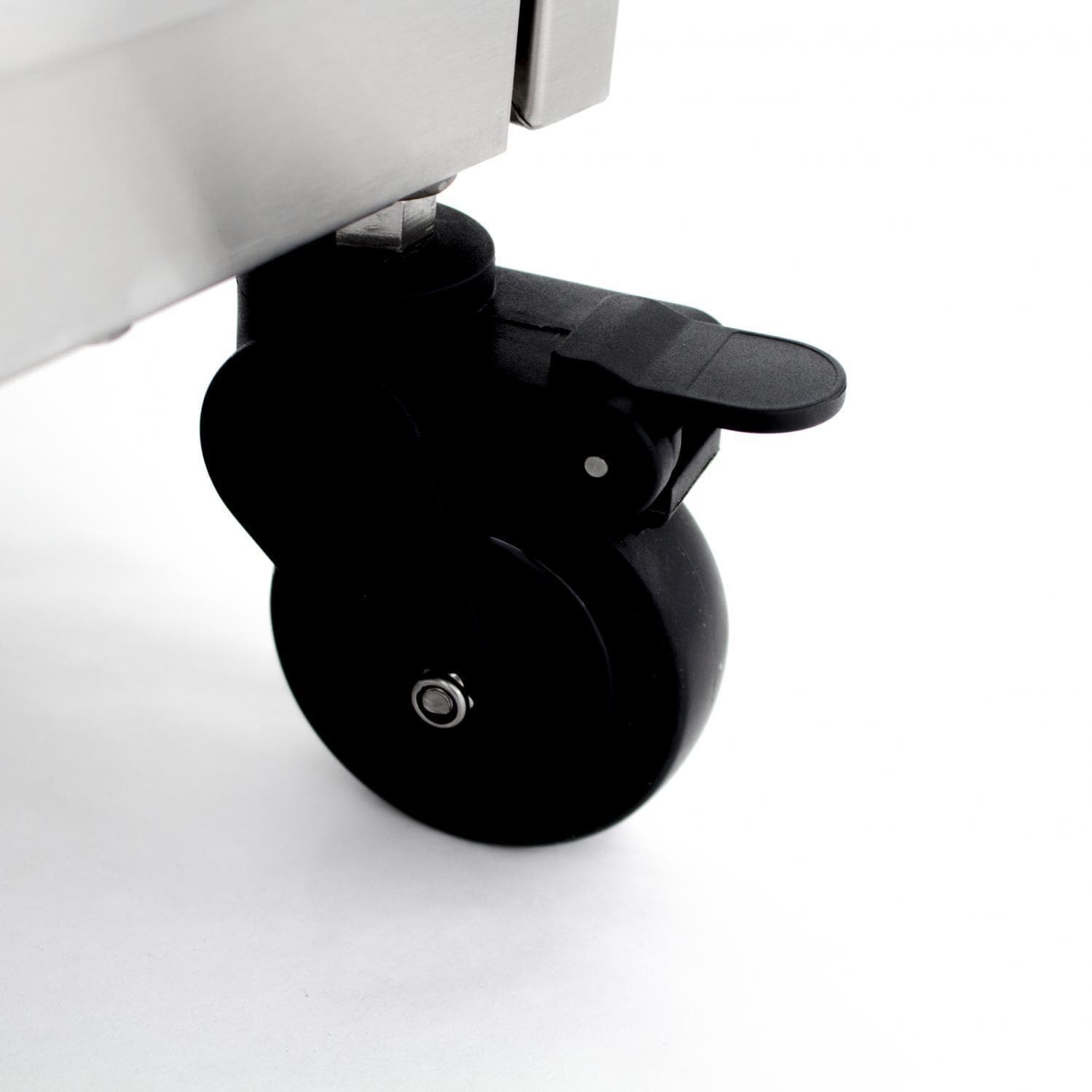 Saber Grills: 500 Series 3-Burner Cart Grill (LP) - Image 15