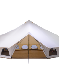 23' Avalon Optimus Bell Tent
