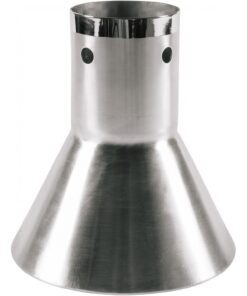 Coyote Grills:  Beer Can Chicken Holder / Throne : ASADO ACCESSORY