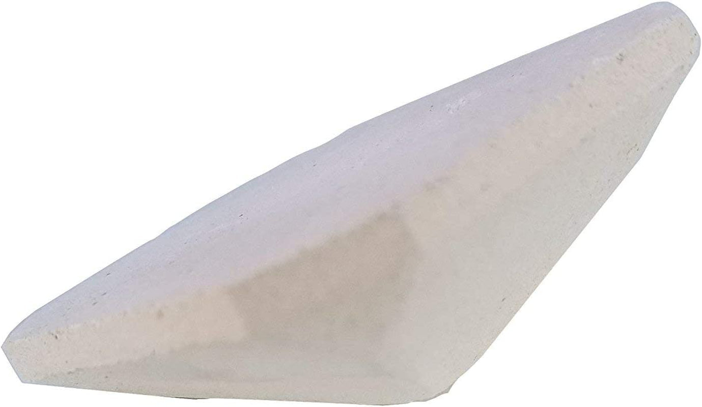 Chef Master 05004CM Ceramic Gas Grill Self Cleaning Briquettes. Replacement for Lava Rocks. Cleaner Cooking. Gas Grill Briquettes for BBQ Grill - Image 5