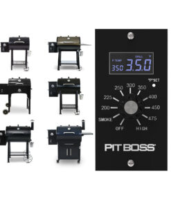 Replacement Control Board – Various Models
