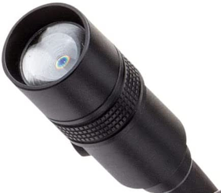 NT-7647 20-Inch Gooseneck Flashlight Cree LED with Magnetic Base. Flexible LED Light. Zoomable Lens. IP54 Rating Waterproof. Work Bench. Auto Repair. Grill Light. Inspection - Image 5