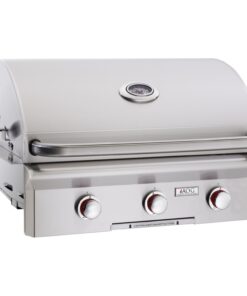 American Outdoor Grill: 30 Grill- Natural Gas