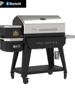 Pro Series 1600 Elite Wood Pellet Grill