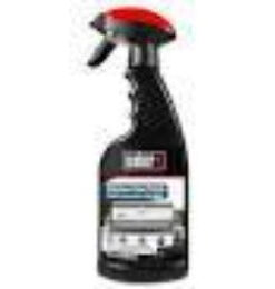 Weber:  Weber Stainless Steel Polish 12Oz  - US - Cleaning