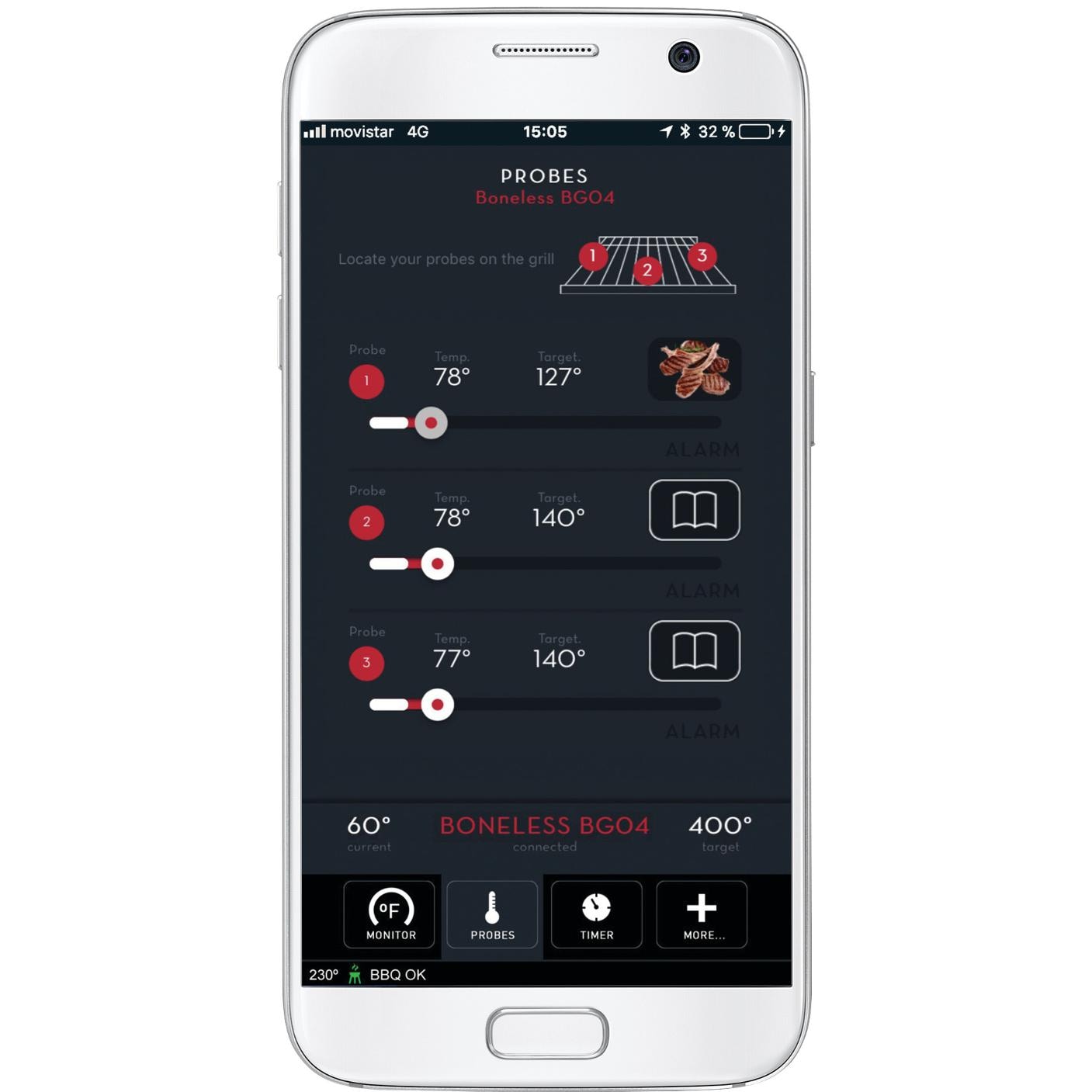 Twin Eagles: 36 Twin Eagles Pellet Grill and Smoker - Image 12