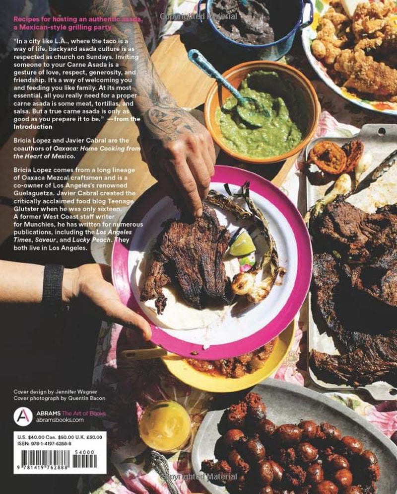 Asada: the Art of Mexican-Style Grilling - Image 2