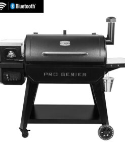 Pro Series II 1150 Wood Pellet Grill