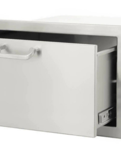 PCM: 260 Series 30x15 Single Access Drawer