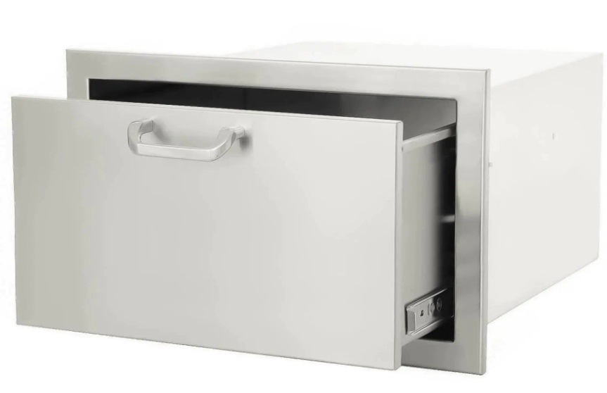PCM: 260 Series 30x15 Single Access Drawer
