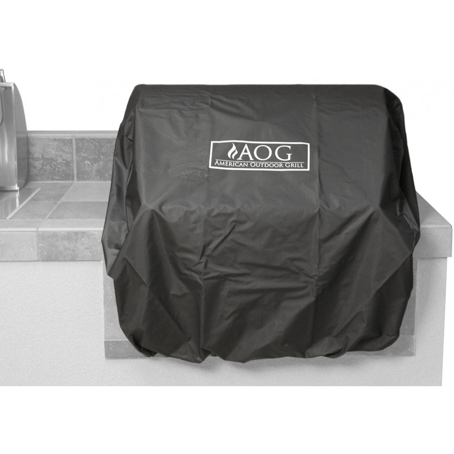 American Outdoor Grill: Cover for 24 Built-In