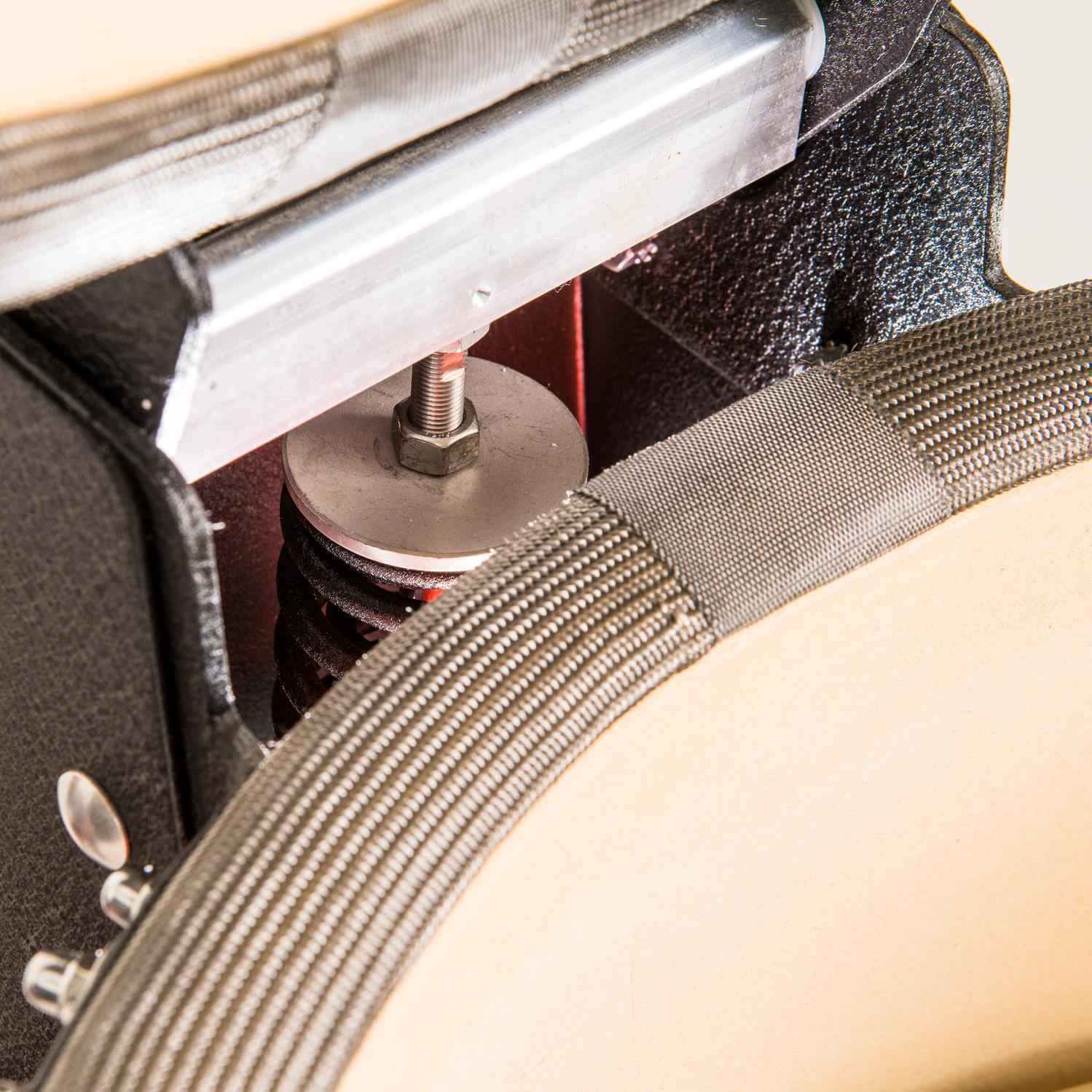 Kamado Joe: Classic Joe III w/ Cart. Hyperbolic Insert. Aluminum Side Shelves. Heat Def. D&C. Tools - Image 12