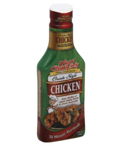 Tony Chacheres Marinade Chicken Pourable. 12 Oz