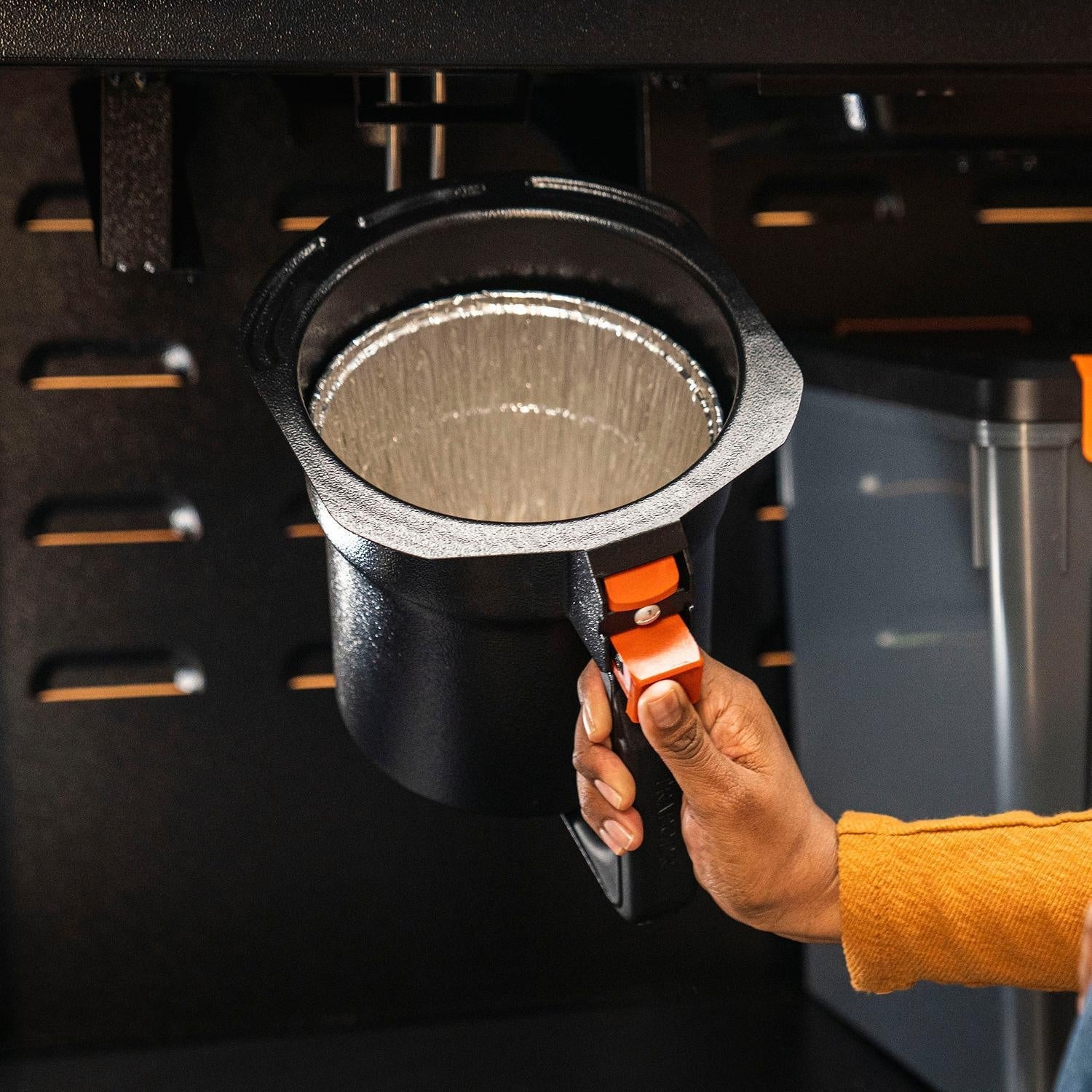 Traeger: Timberline XL Pellet Grill - Image 10