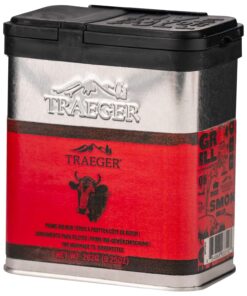 Prime Rib Rub - 9 Oz