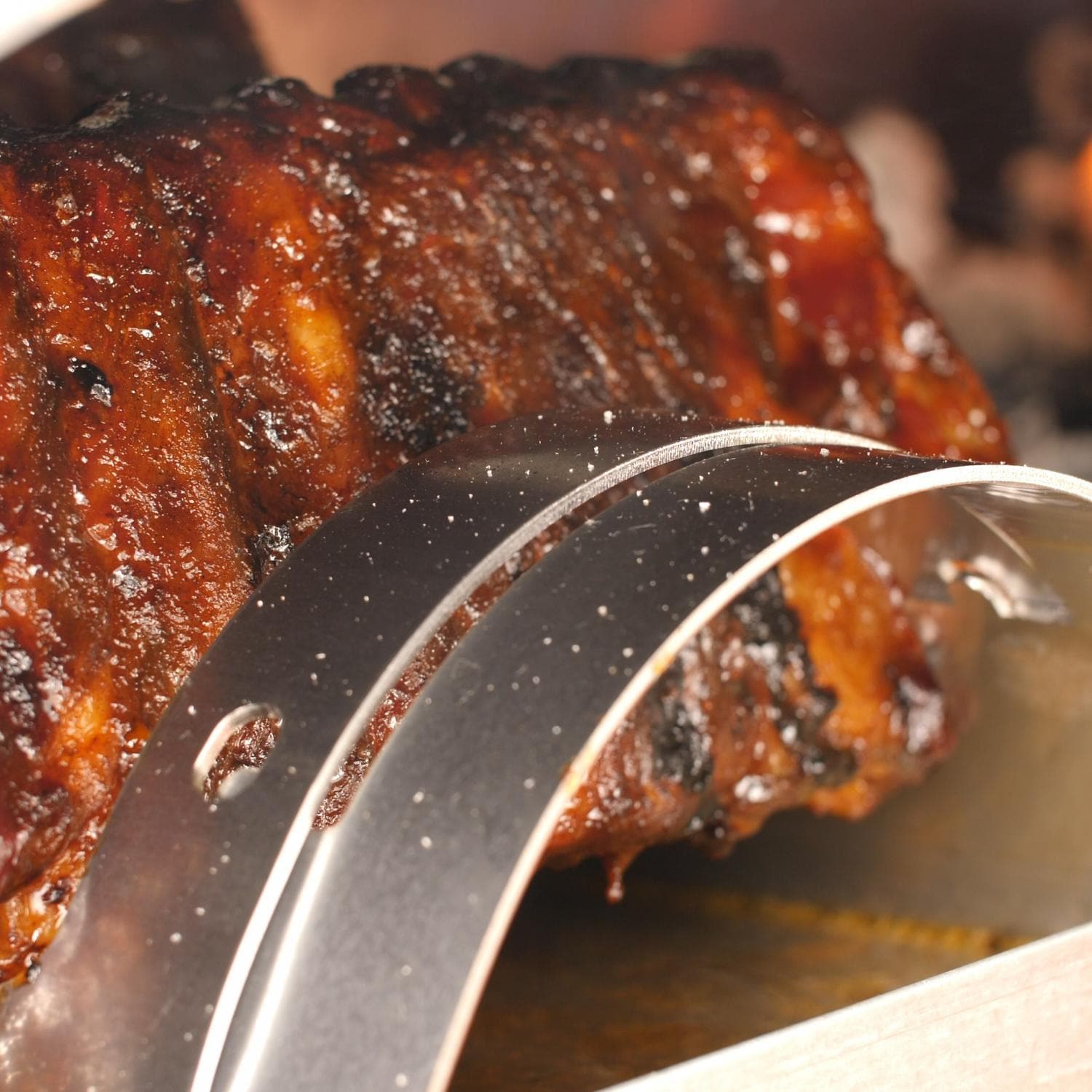 Alfa Pizza Ovens: Classico 4 Pizze Copper w/ Base - Image 12