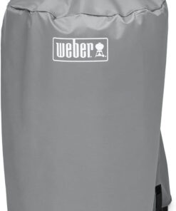 Weber 18 Inch Charcoal Kettle Grill Cover. 18