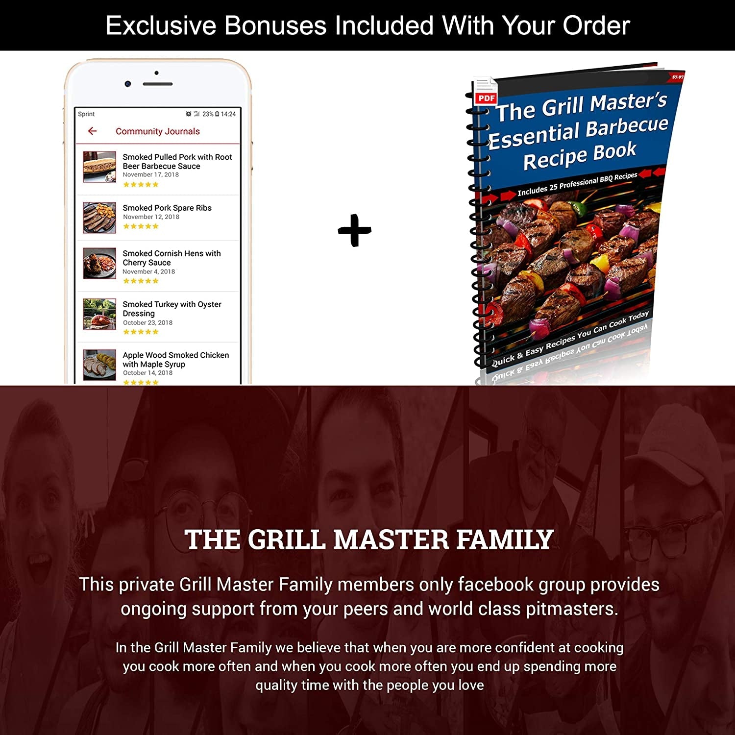 Barbecue Grill Light for Outdoor Grill - Fits round & Square Bars on Any BBQ Pit - 10 LED for Grilling at Night - BBQ Grill and Smoker Accessories - Image 7