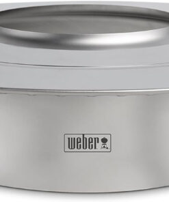 Weber Charcoal Heat Controller. for 22 Kettle Charcoal Grills