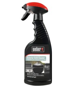 Weber:  Weber Exterior Grill Cleaner 16 oz