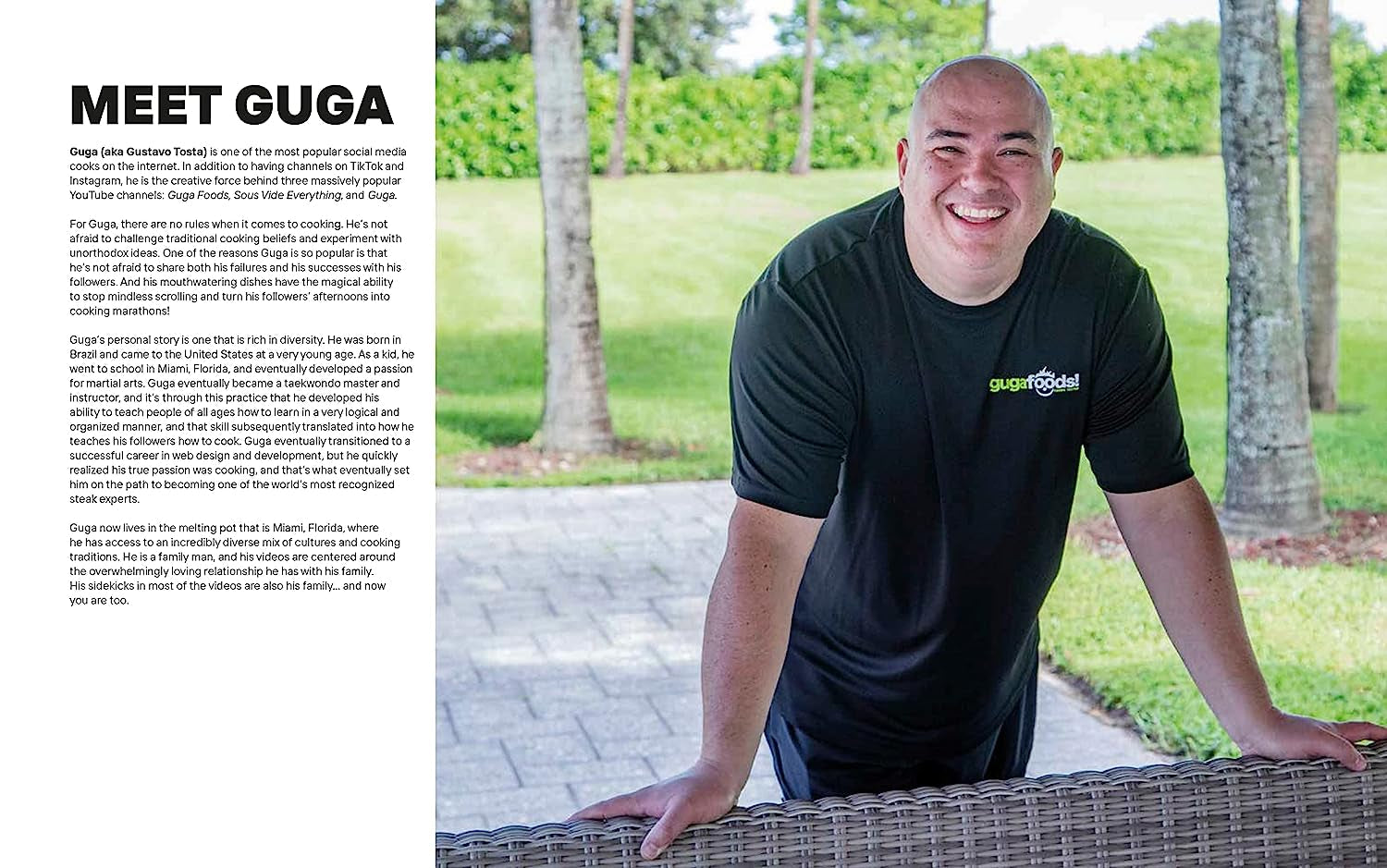 Guga: Breaking the Barbecue Rules - Image 3