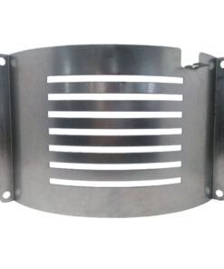 Flame Broiler Slide Cover - PB1100PS1