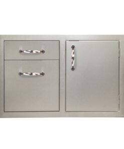 Artisan: 32 Door/Drawer Combo