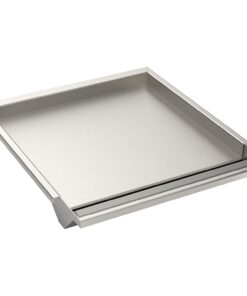 Fire Magic: Stainless Steel Griddle Plate