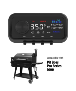 Replacement Control Board - Pro Series 1600 - WiFi/BT