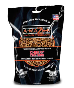 A-MAZE-N-PELLETS 2LB Cherry