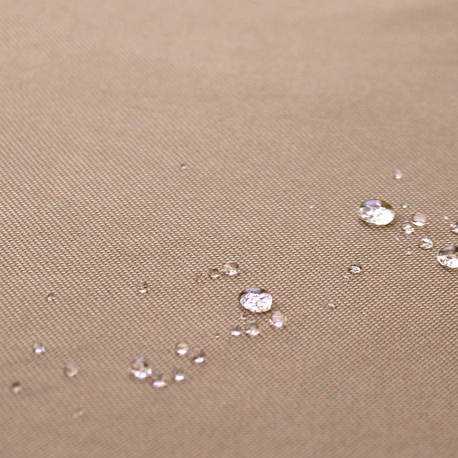 ULTCOVER Gas Grill Cover 55 Inch for 3-5 Burner Propane Barbecue Grills Waterproof BBQ Cover Fits Most Grills Weber Nexgrill Char-Broil Brinkmann - Image 7