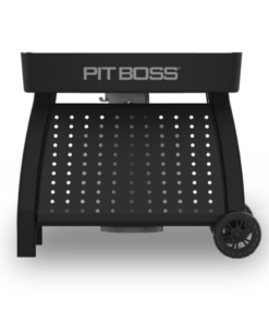 Sportsman 3-Burner Deluxe Cart
