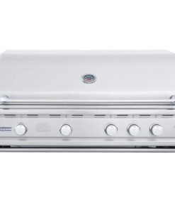 Renaissance: 42 Cutlass Pro Grill W/ Rear Burner. Briquette Trays & Blue LEDs