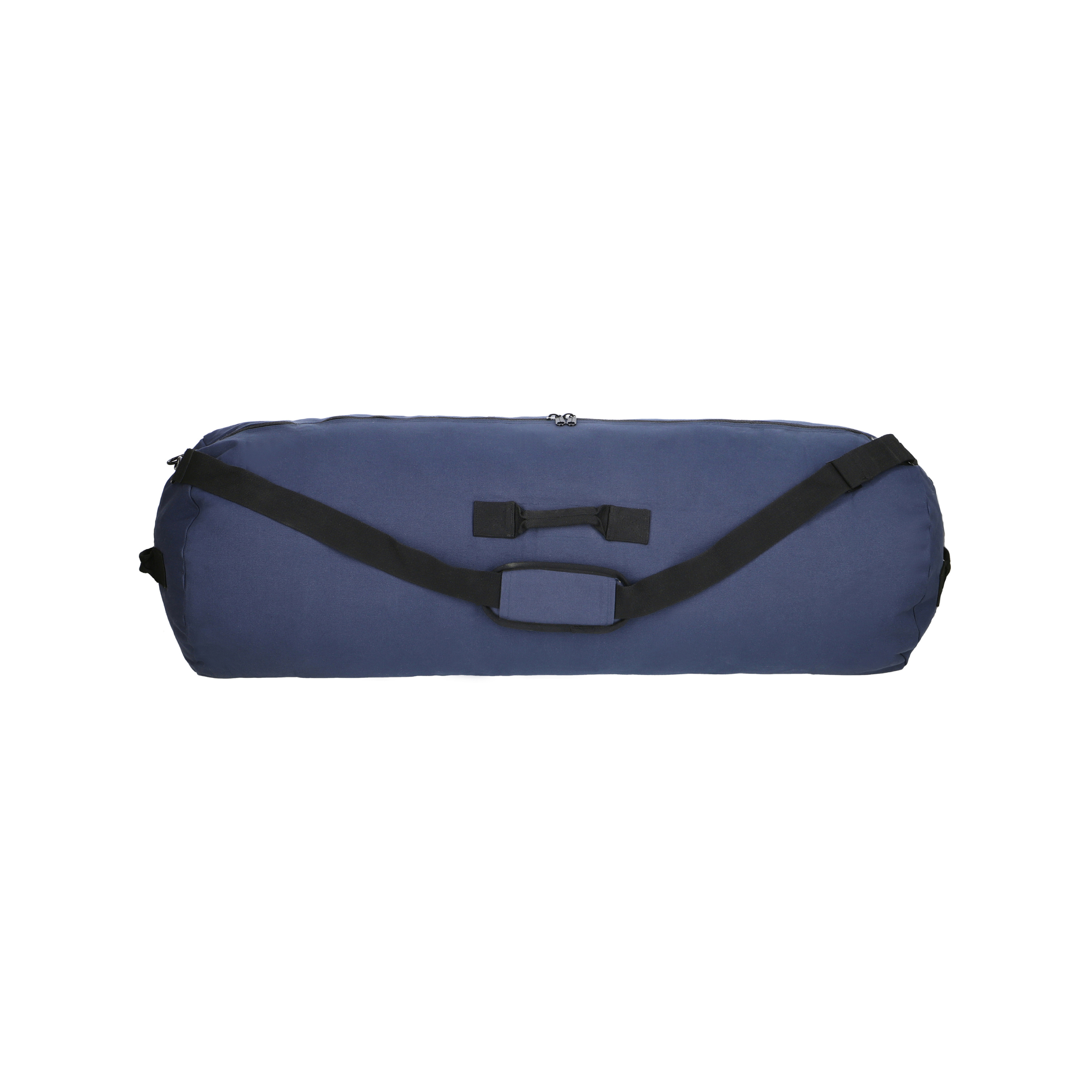 Hoplite Canvas Duffel Bag - Image 2