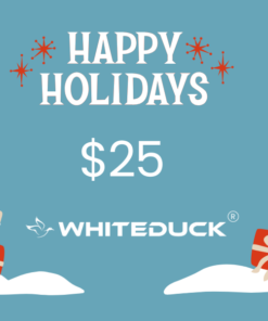 White Duck Holiday Gift Card