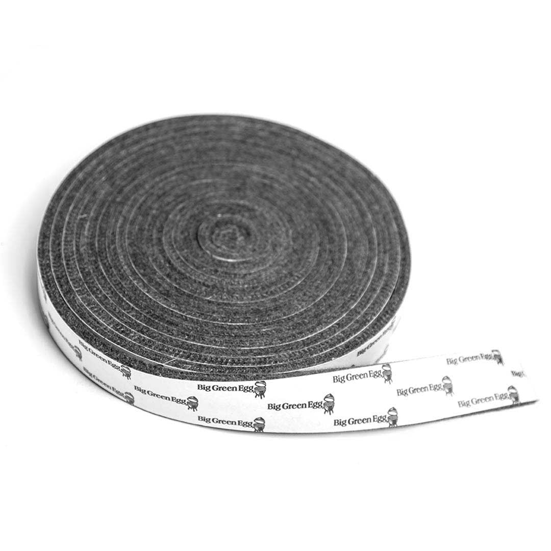 Big Green Egg: Ultra Performance Gasket Replacement Kit for M. S. MN. MX